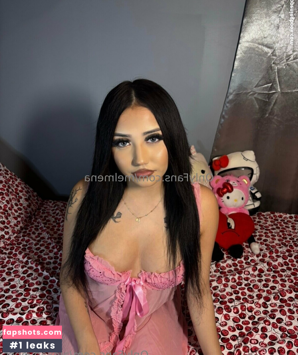 alexaevanss Nahé úniky fotek pouze od fanoušků #6 - Fapshots