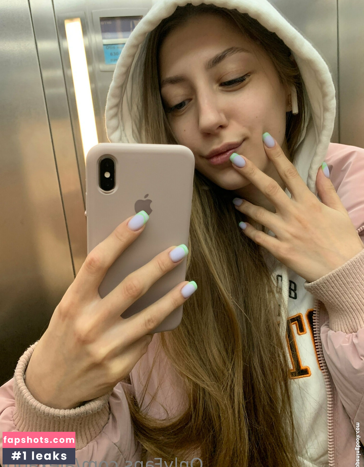 alexagol Nahé úniky fotek pouze od fanoušků #2 - Fapshots