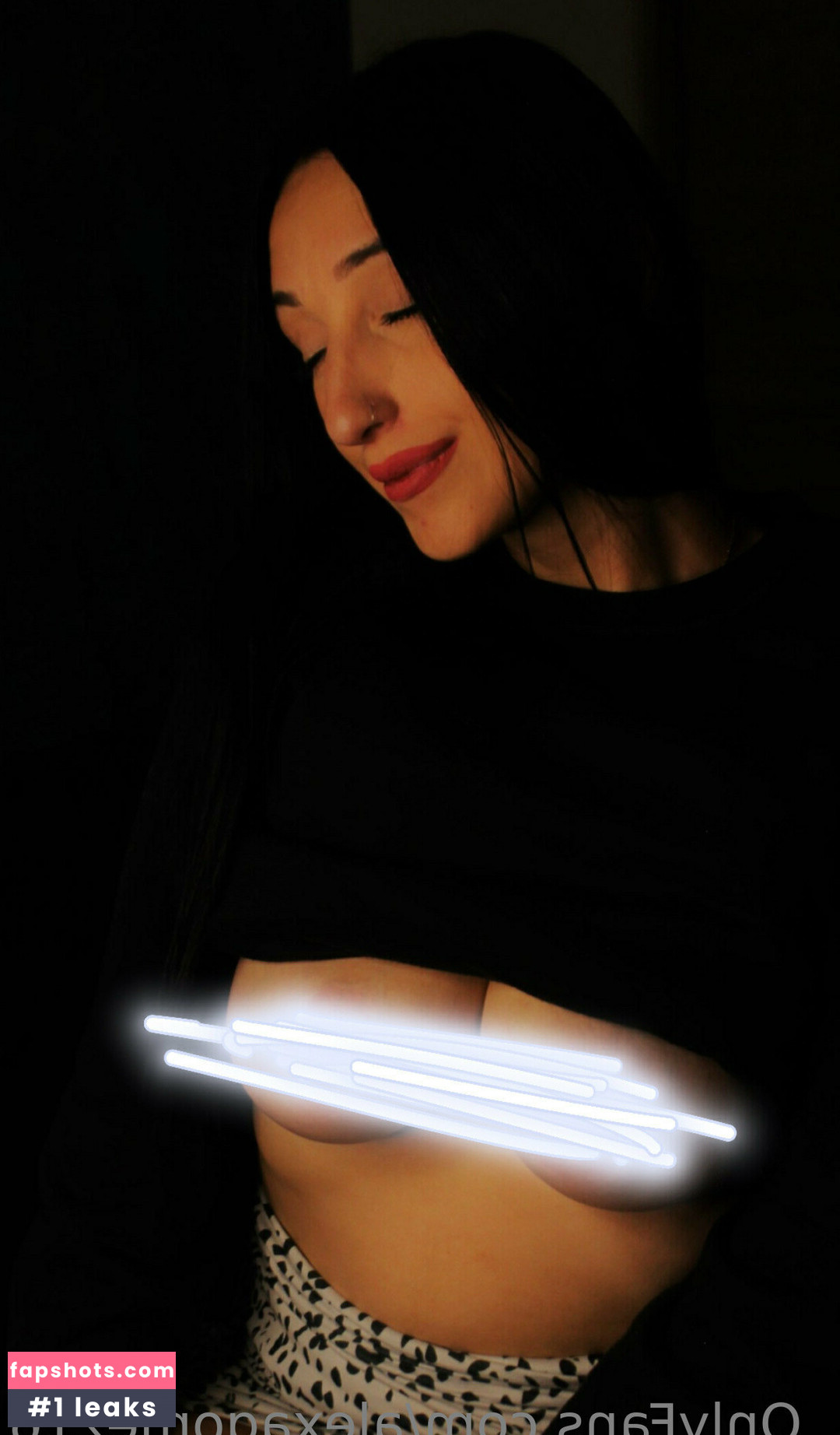 alexagomez16 Nahé úniky fotek pouze od fanoušků #31 - Fapshots