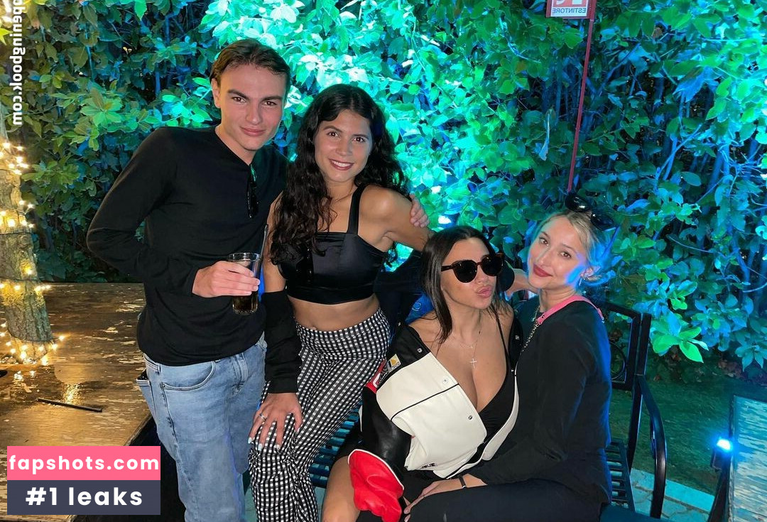 alexajiana gallery photo #10