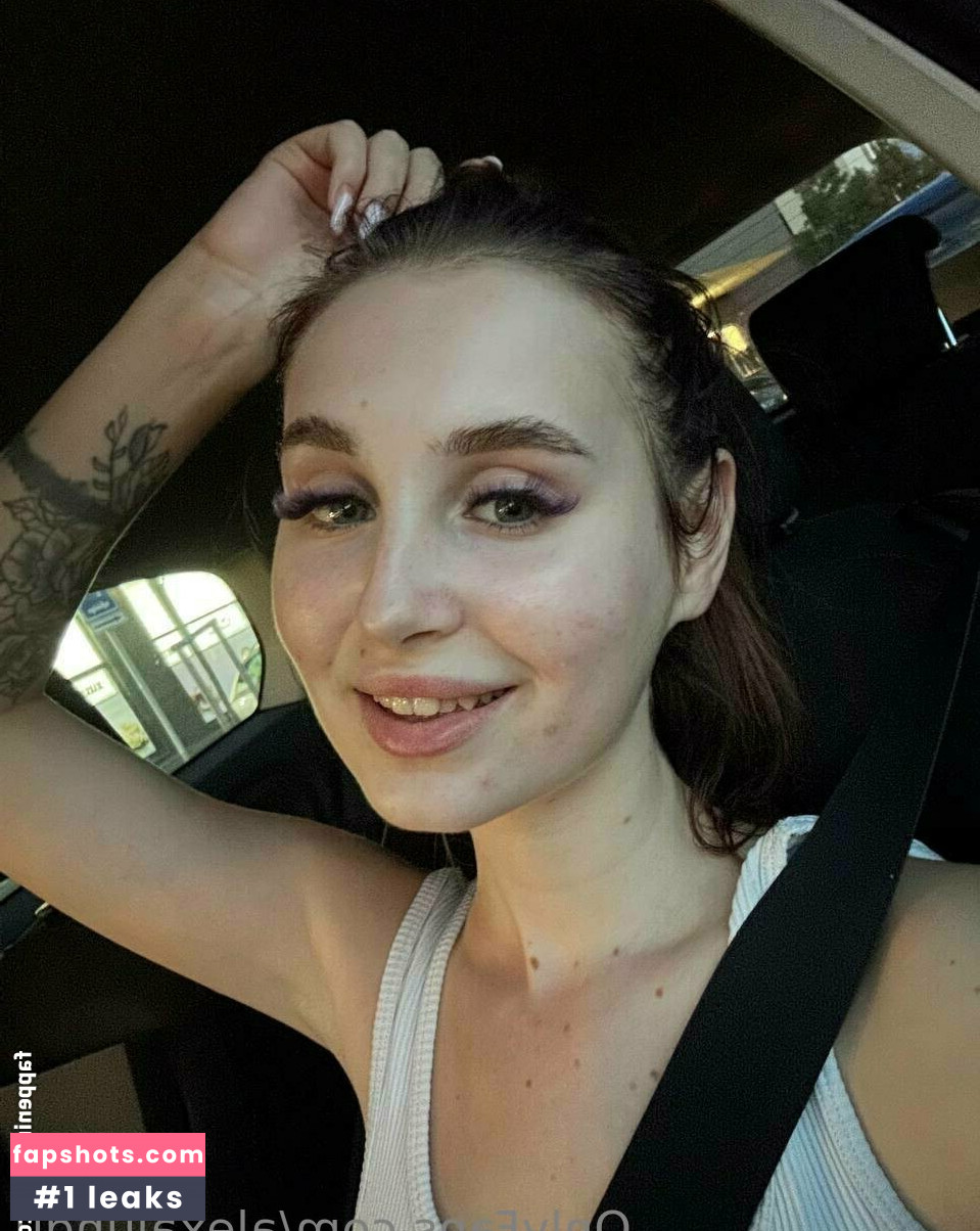 alexalungu gallery photo #20