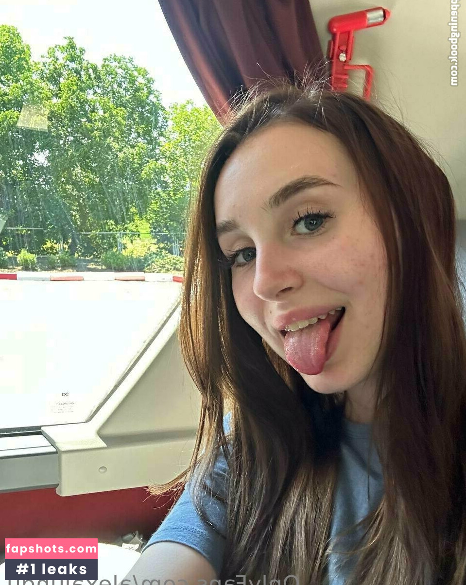 alexalungu gallery photo #27