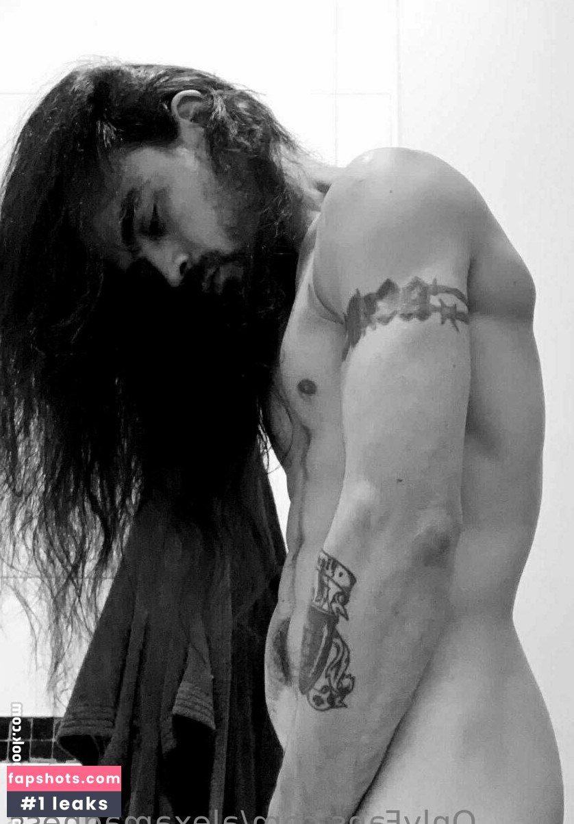 alexamadness Nahé úniky fotek pouze od fanoušků #5 - Fapshots