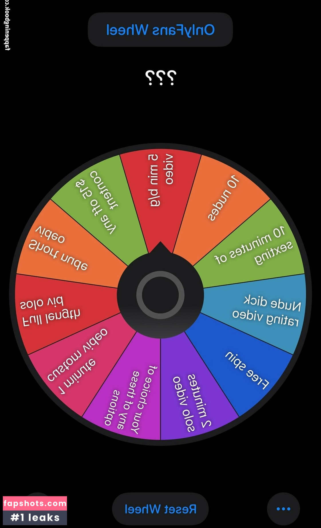 alexandra_999 Nahé úniky fotek pouze od fanoušků #2 - Fapshots