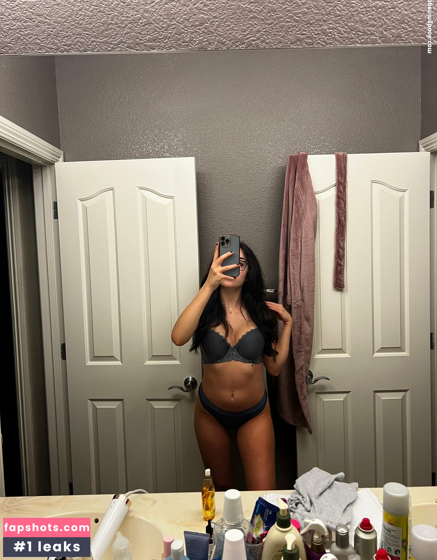 alexandra_999 Nahé úniky fotek pouze od fanoušků #4 - Fapshots