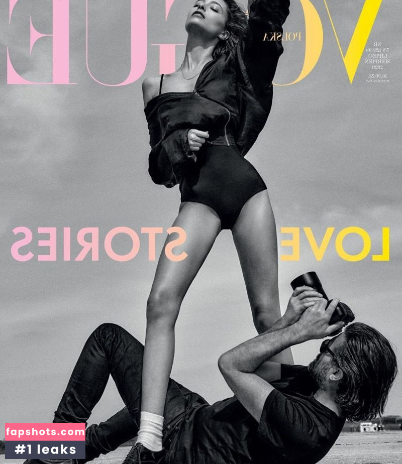 Alexandra Agoston gallery photo #2