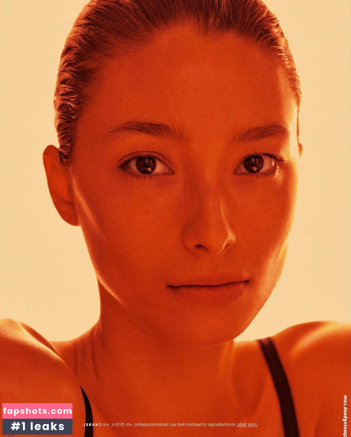 Alexandra Agoston gallery photo #11