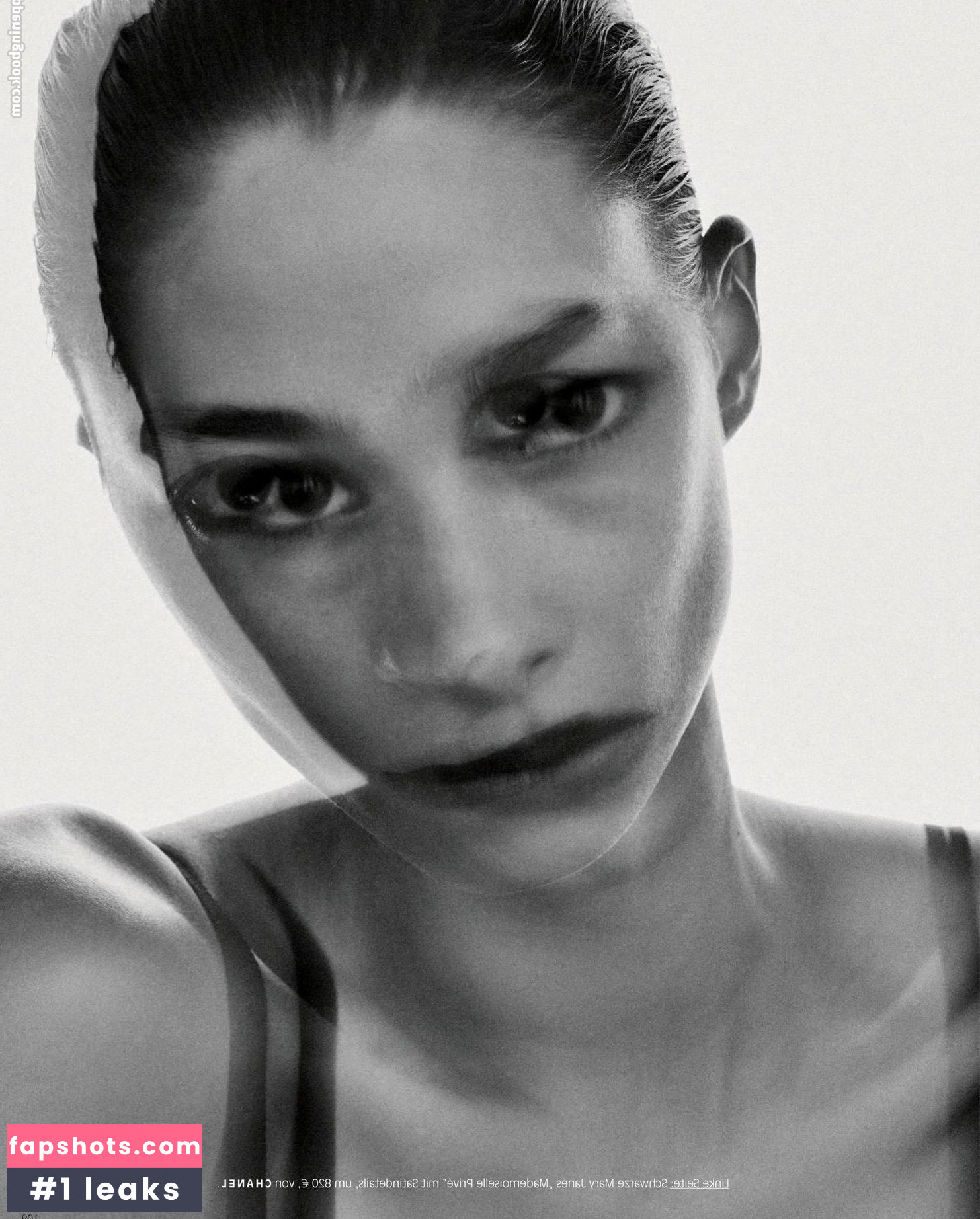 Alexandra Agoston gallery photo #13