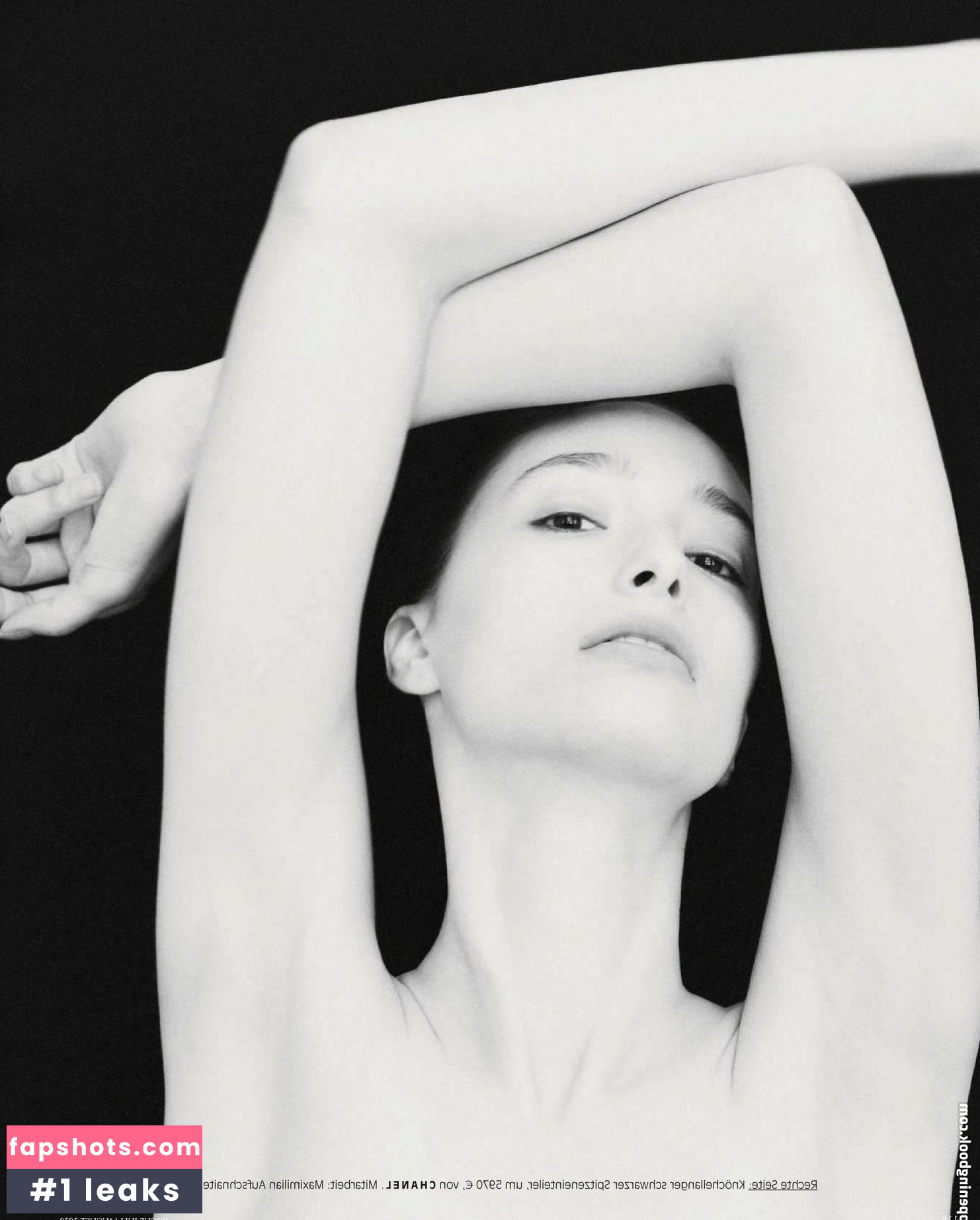 Alexandra Agoston gallery photo #5