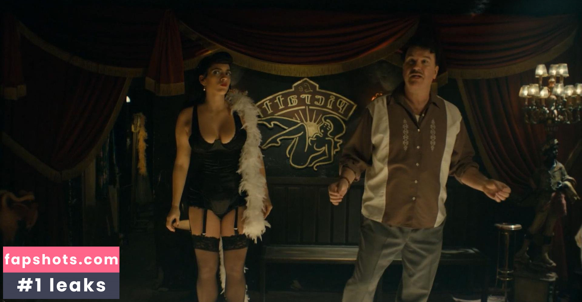 Alexandra Bakonyi gallery photo #2