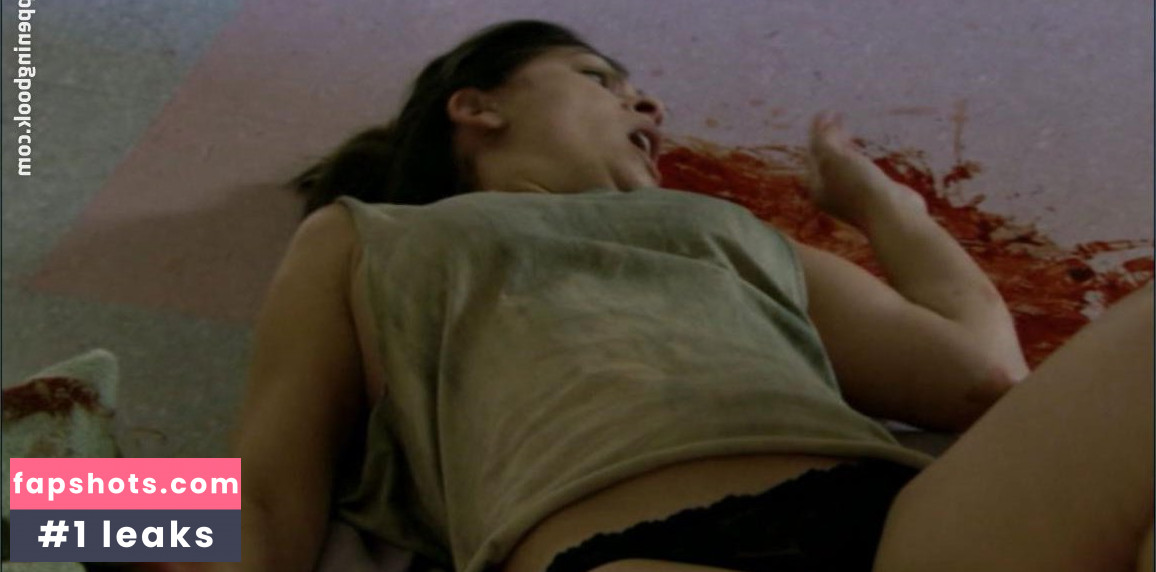 Alexandra Barreto gallery photo #2