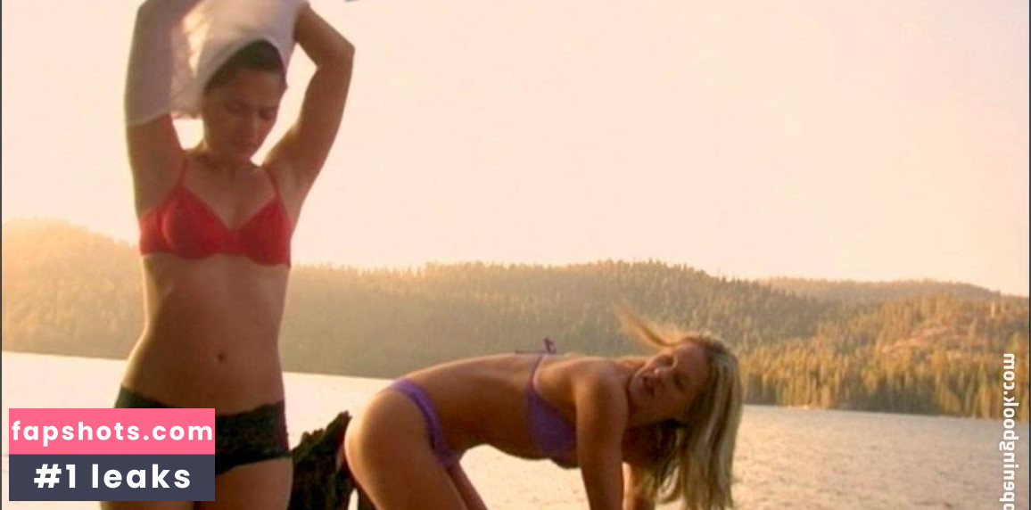 Alexandra Barreto gallery photo #4