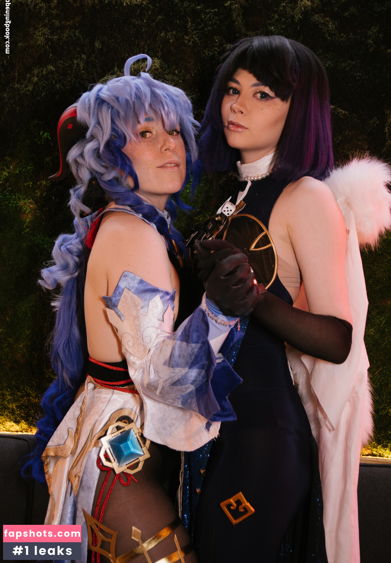 Alexandra Bessonova gallery photo #103