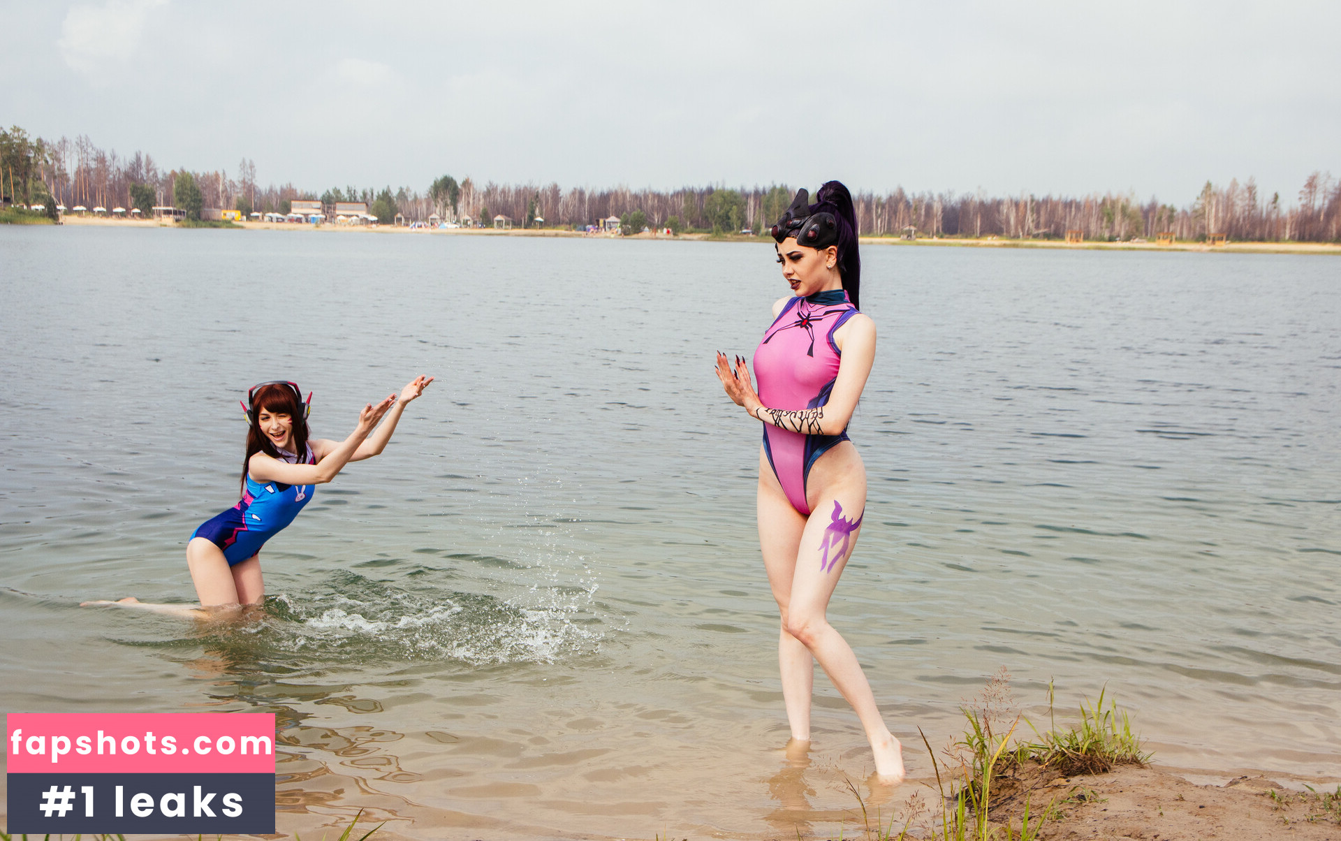 Alexandra Bessonova gallery photo #104