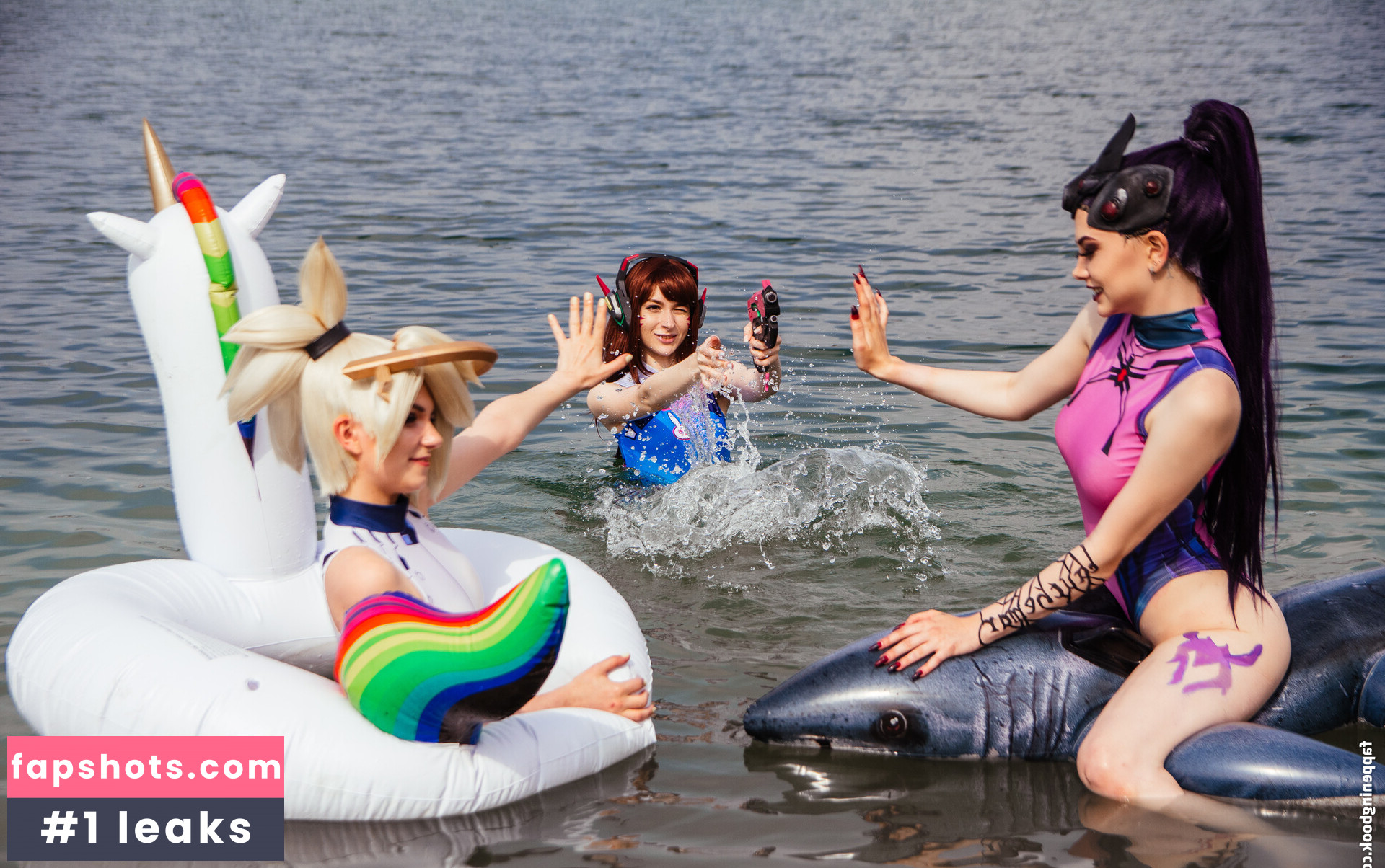 Alexandra Bessonova gallery photo #108