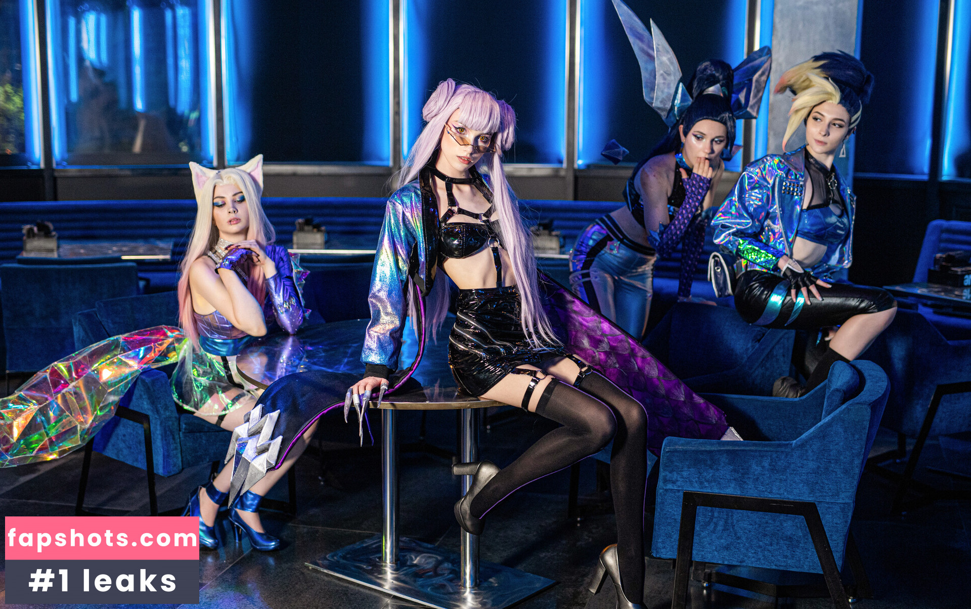 Alexandra Bessonova gallery photo #110