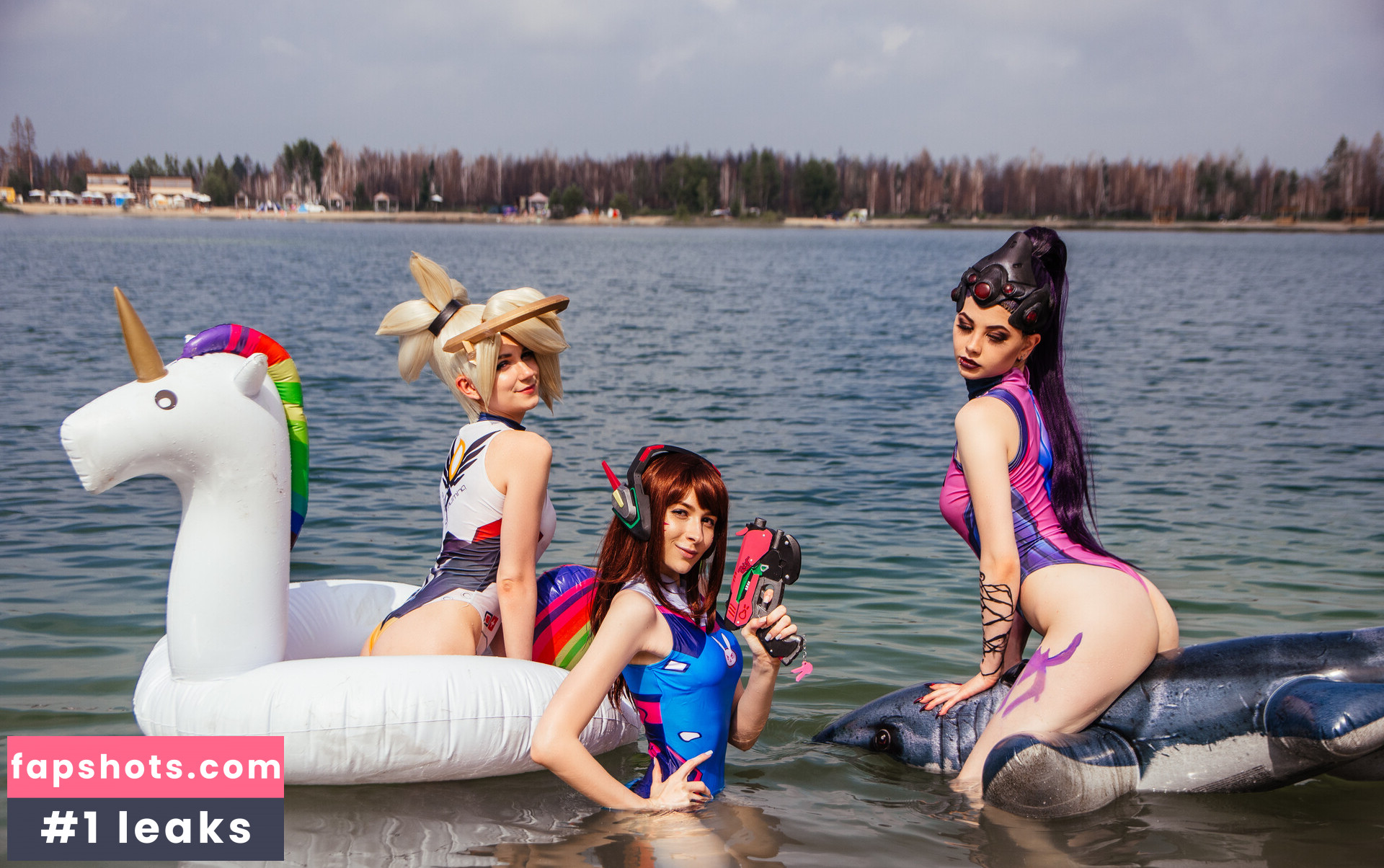 Alexandra Bessonova gallery photo #111