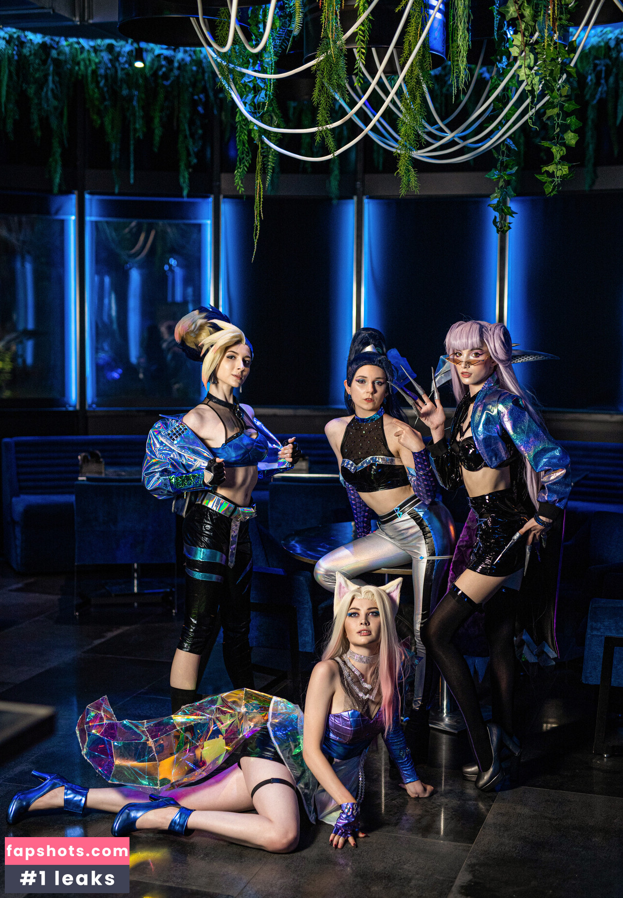 Alexandra Bessonova gallery photo #112