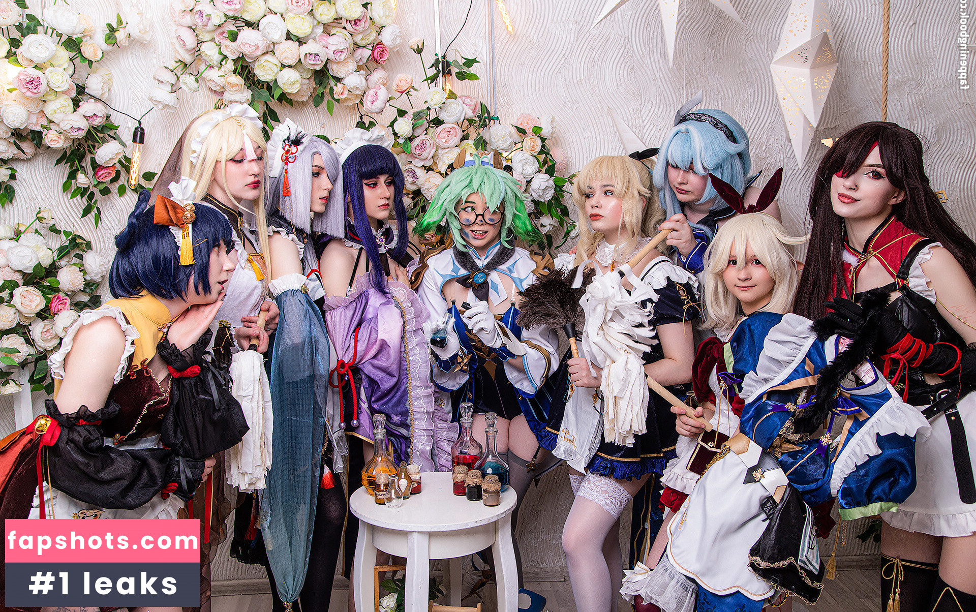 Alexandra Bessonova gallery photo #113