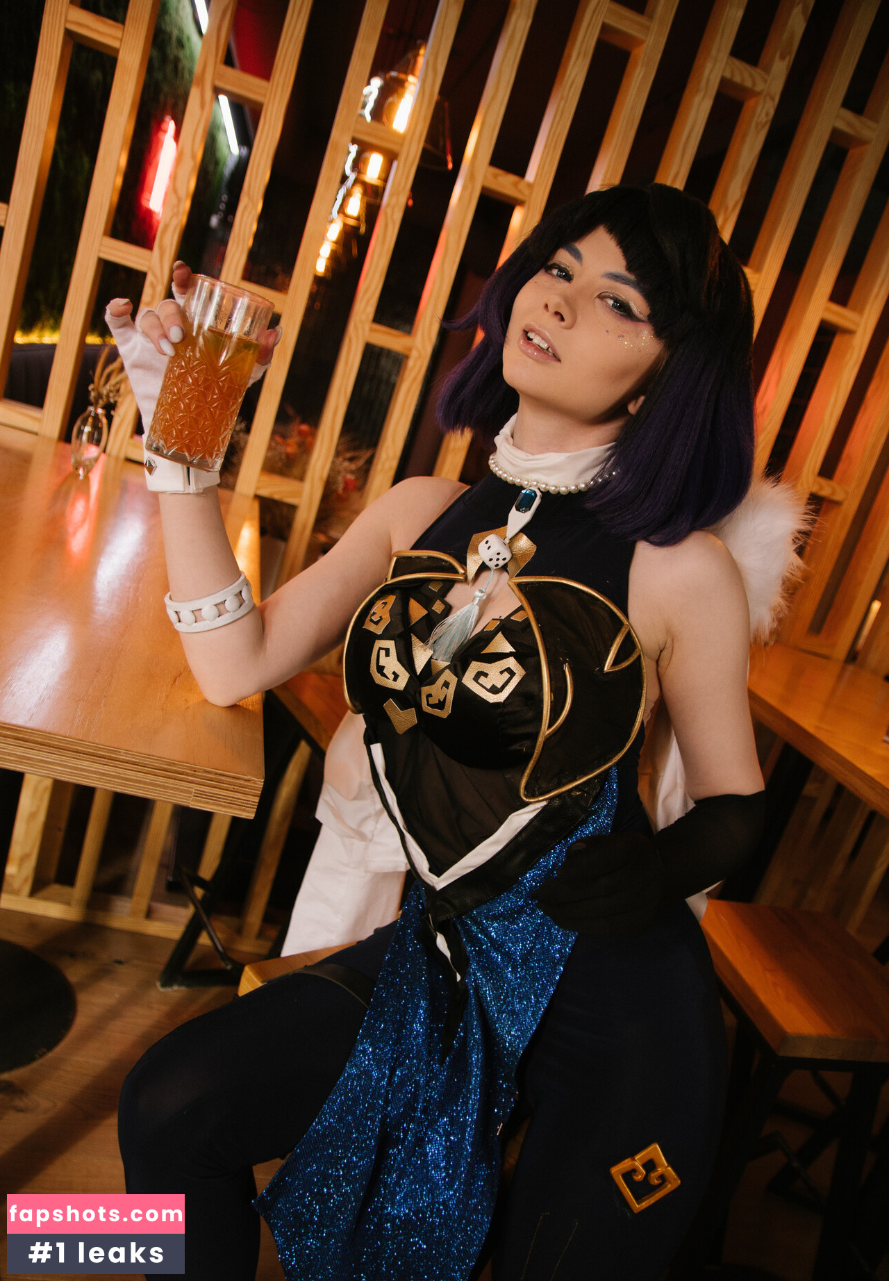 Alexandra Bessonova gallery photo #115