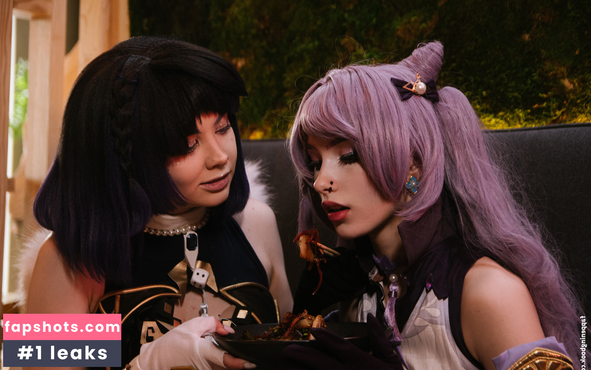 Alexandra Bessonova gallery photo #117