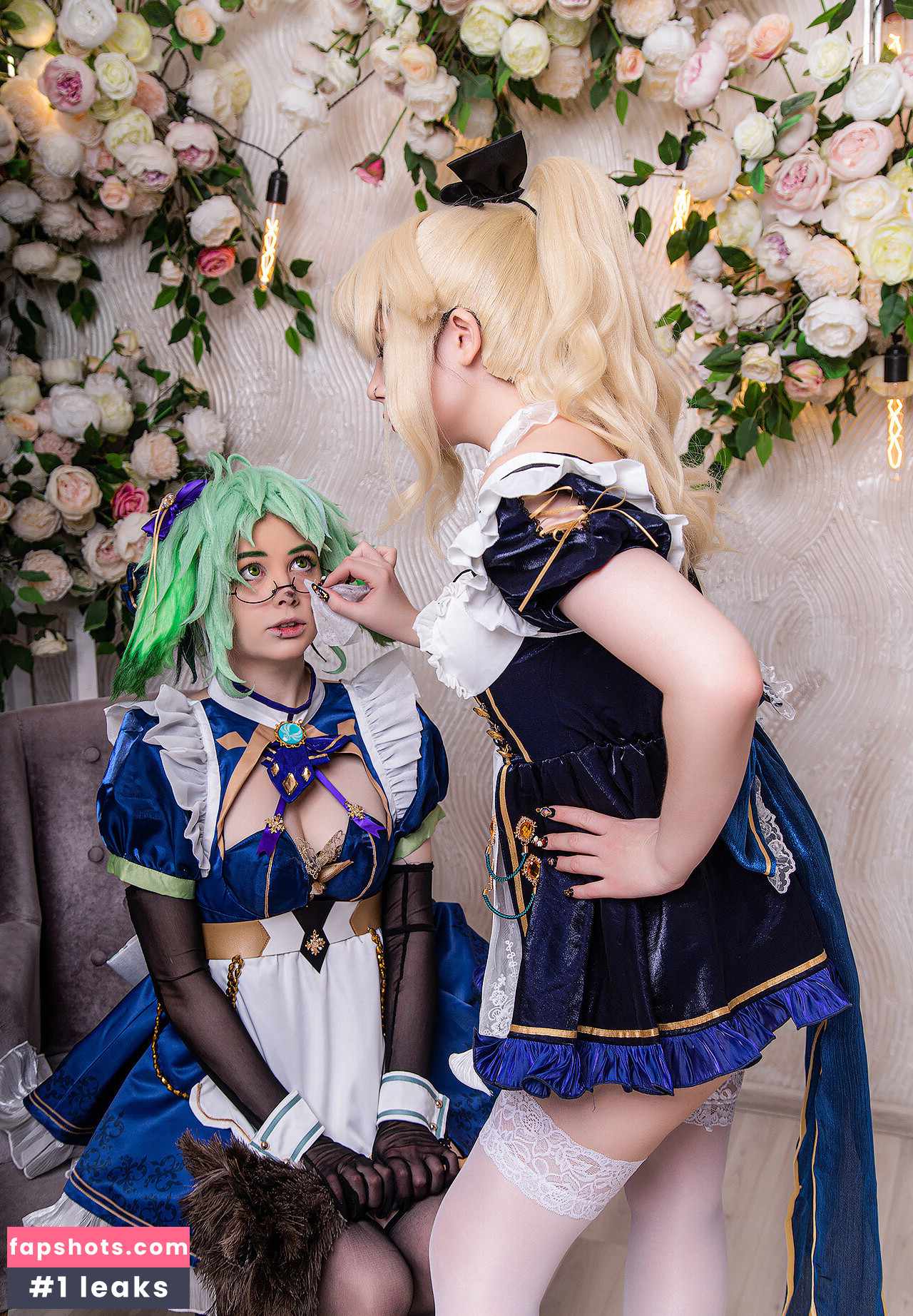 Alexandra Bessonova gallery photo #122