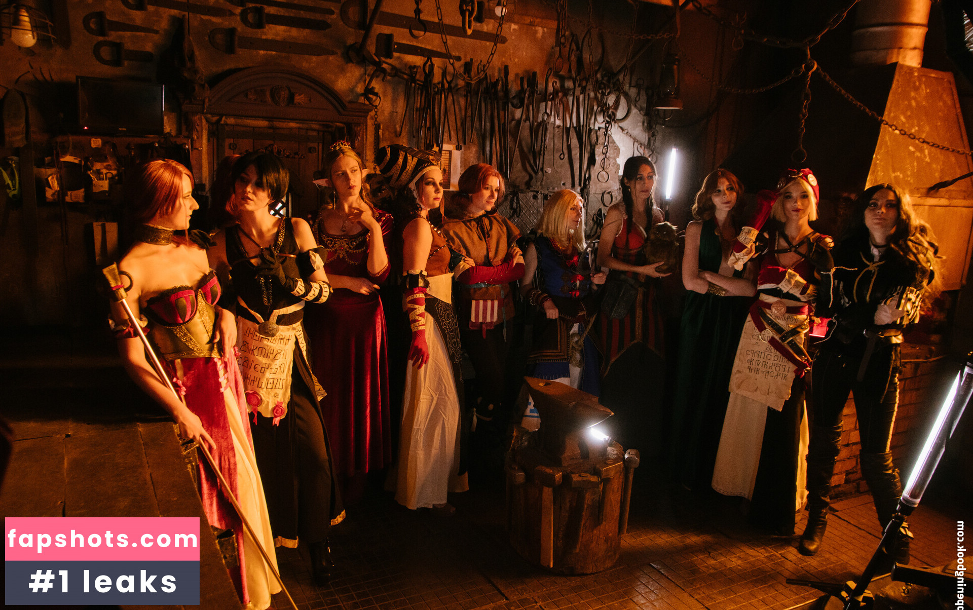 Alexandra Bessonova gallery photo #123