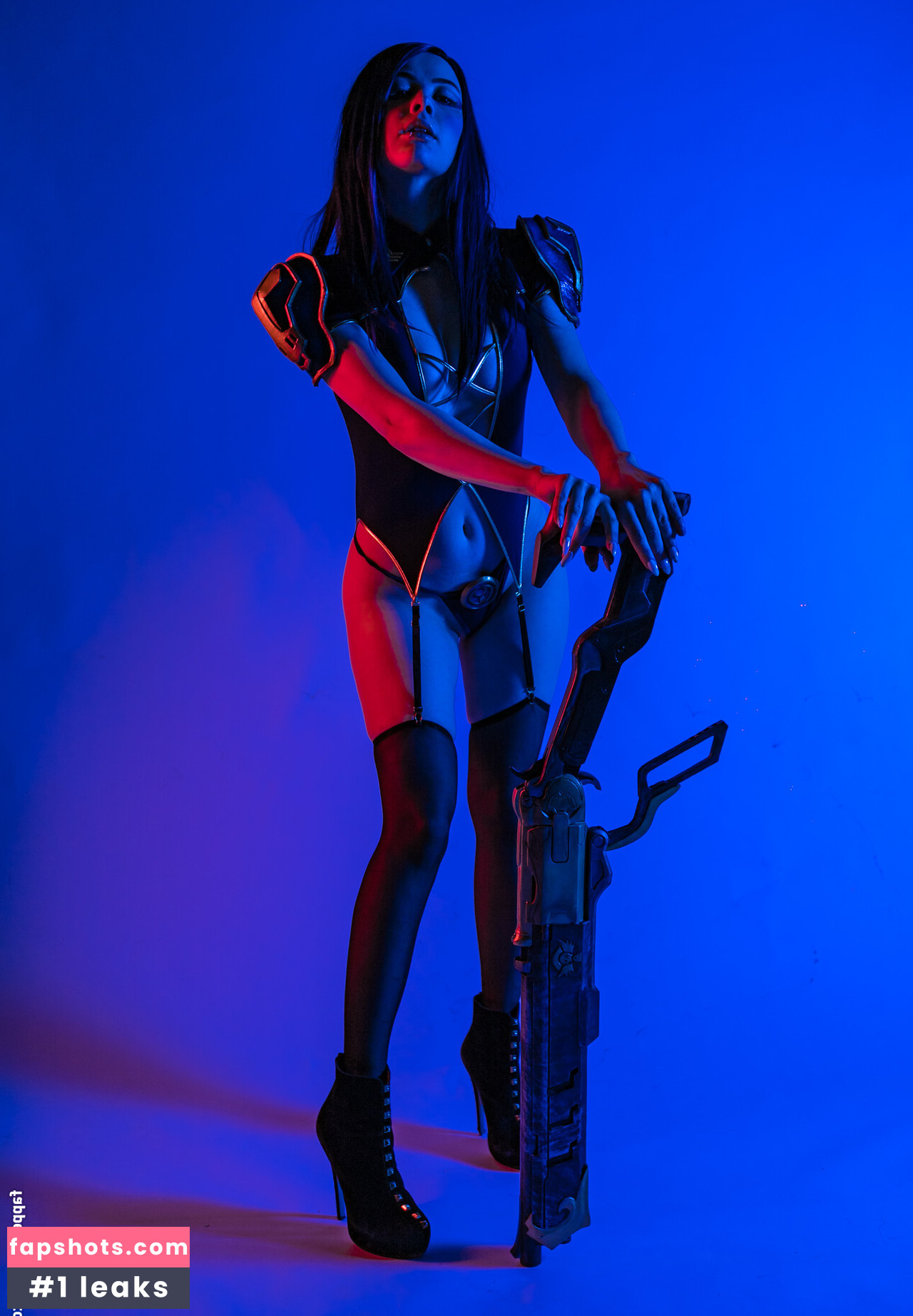 Alexandra Bessonova gallery photo #159