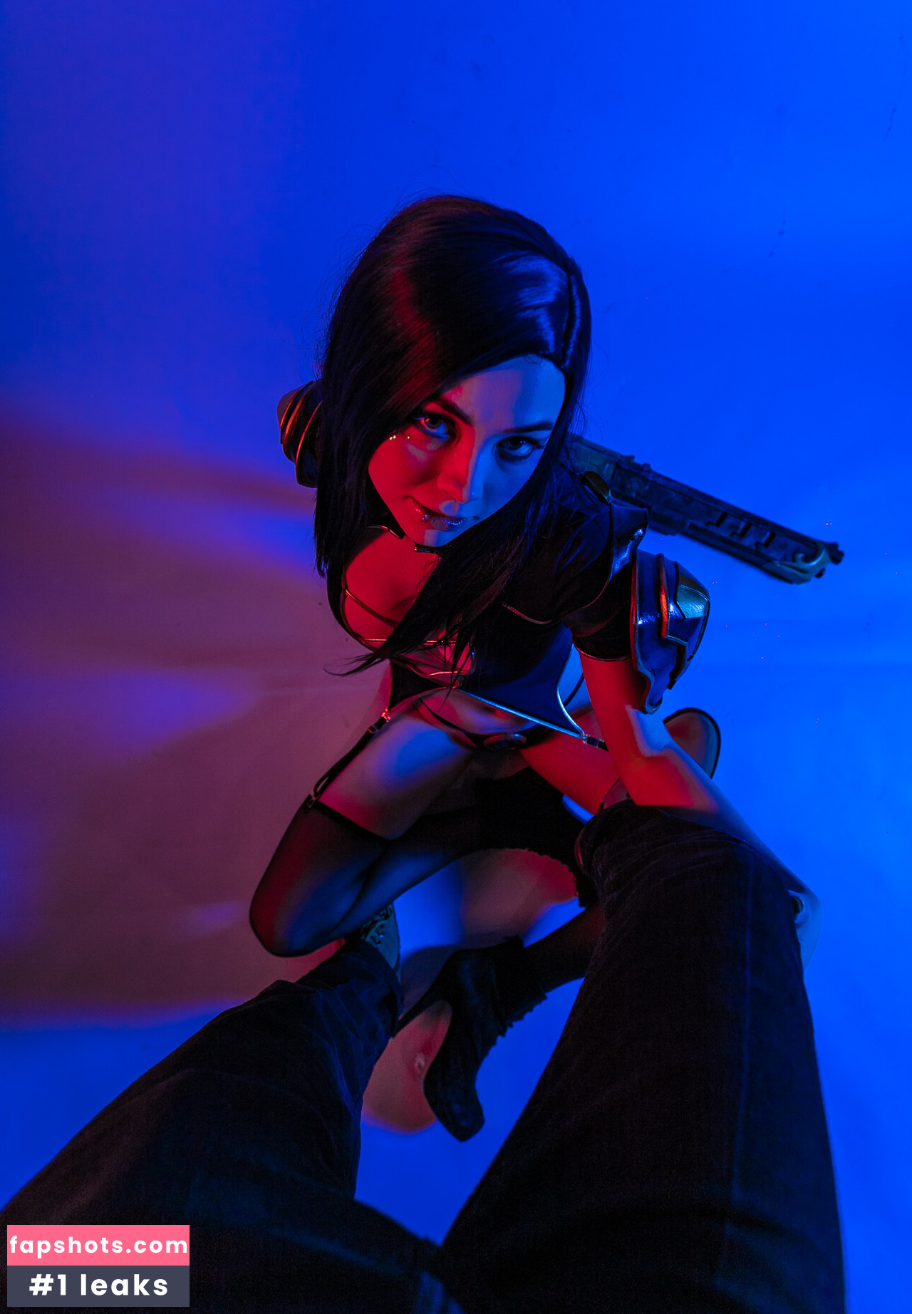 Alexandra Bessonova gallery photo #160