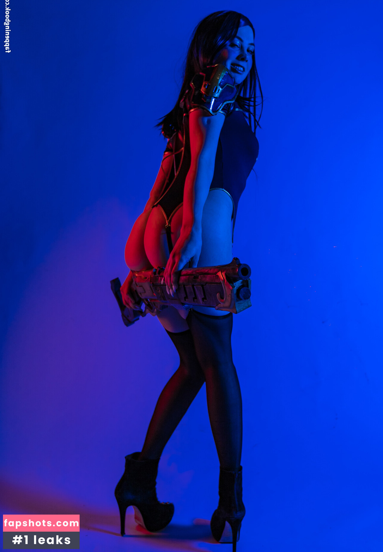 Alexandra Bessonova gallery photo #166