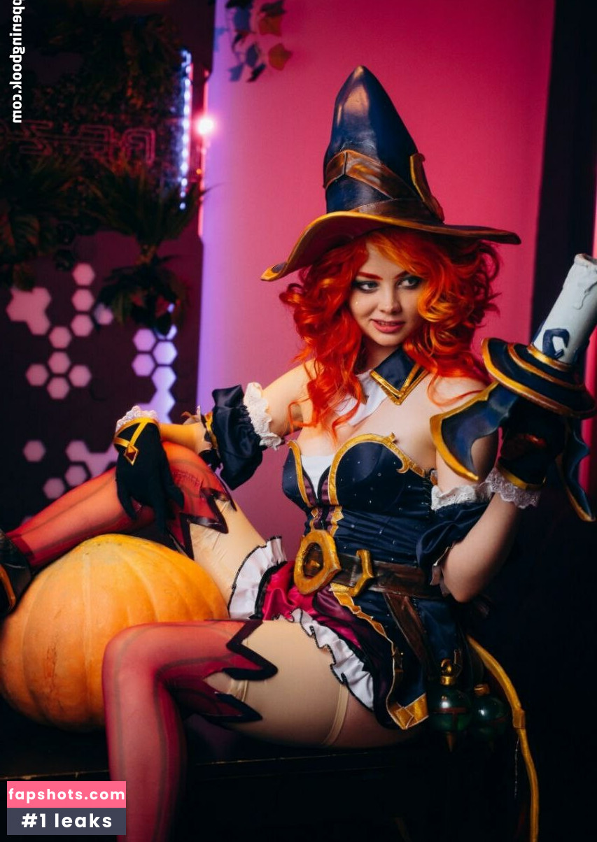 Alexandra Bessonova gallery photo #167