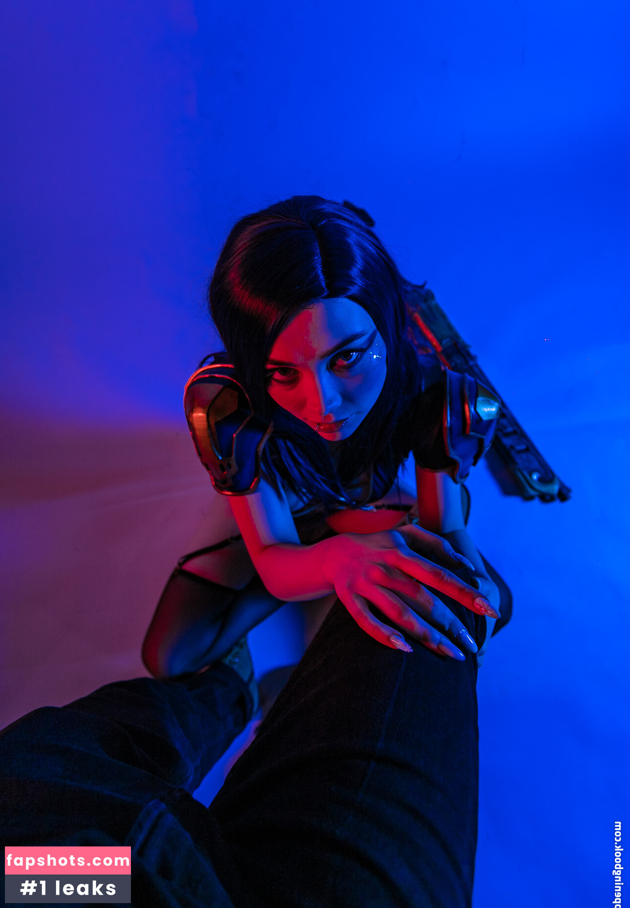 Alexandra Bessonova gallery photo #168