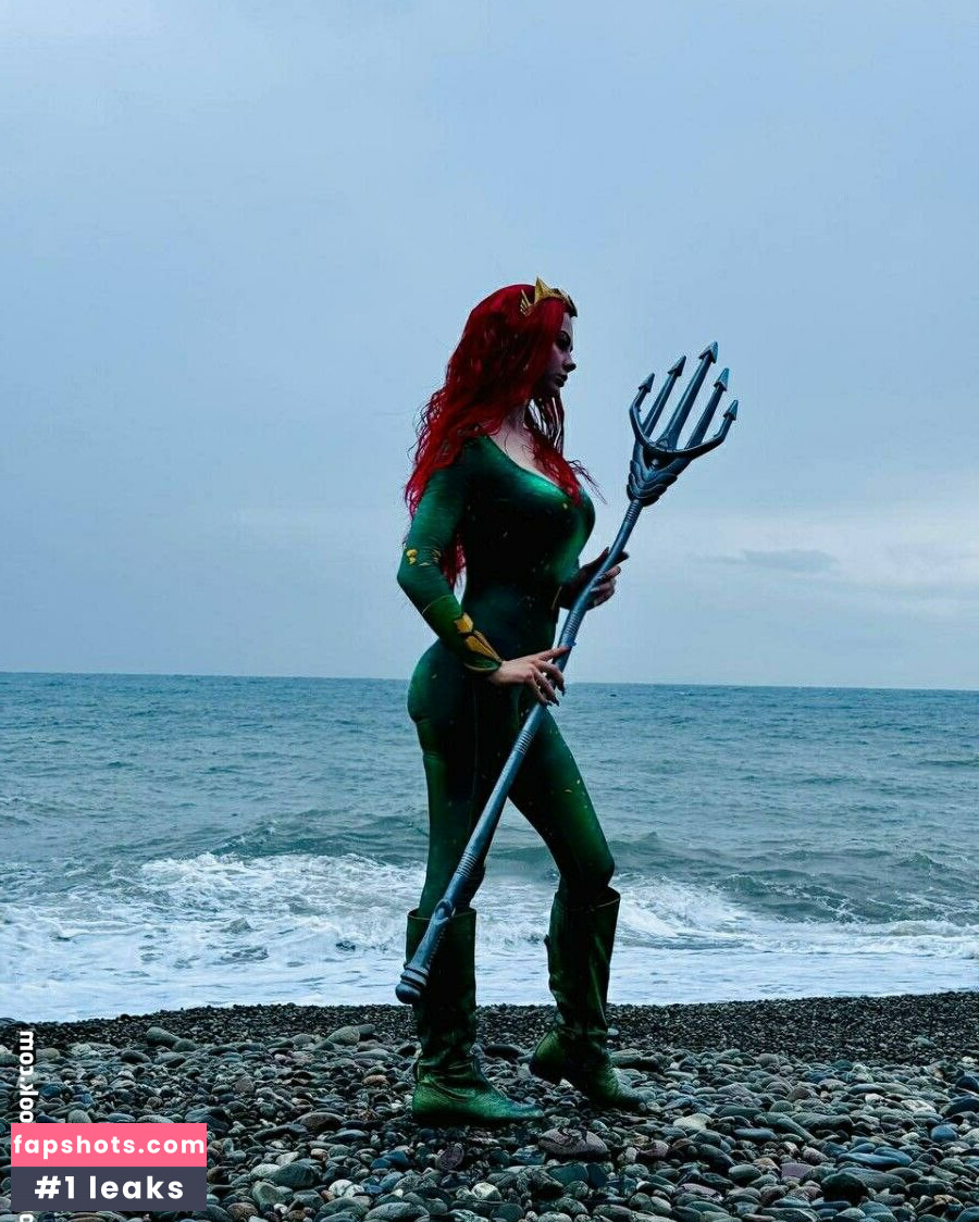 Alexandra Bessonova gallery photo #172