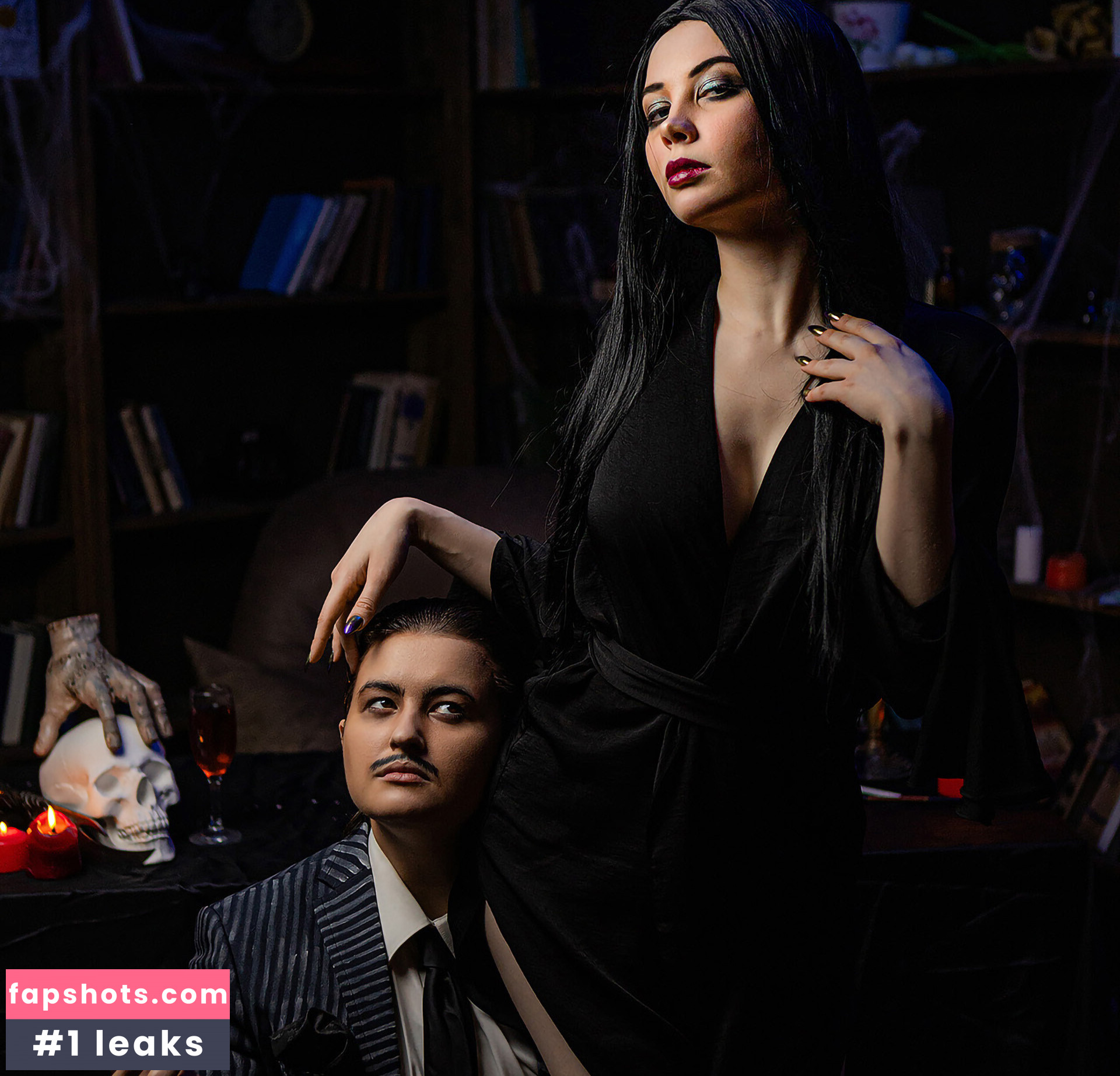 Alexandra Bessonova gallery photo #184