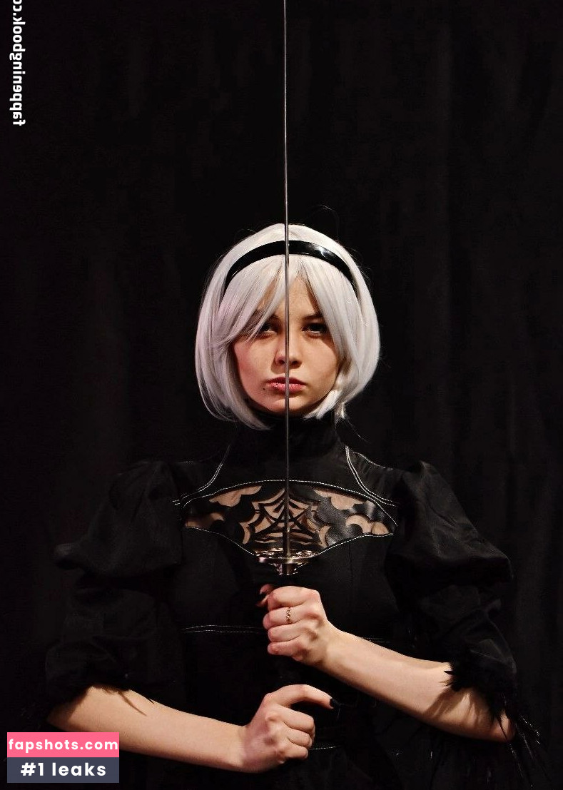 Alexandra Bessonova gallery photo #227