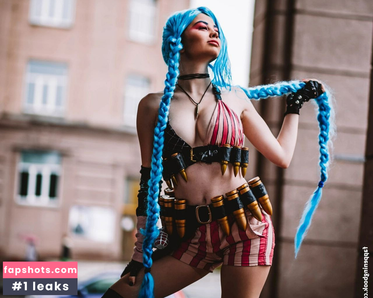 Alexandra Bessonova gallery photo #229