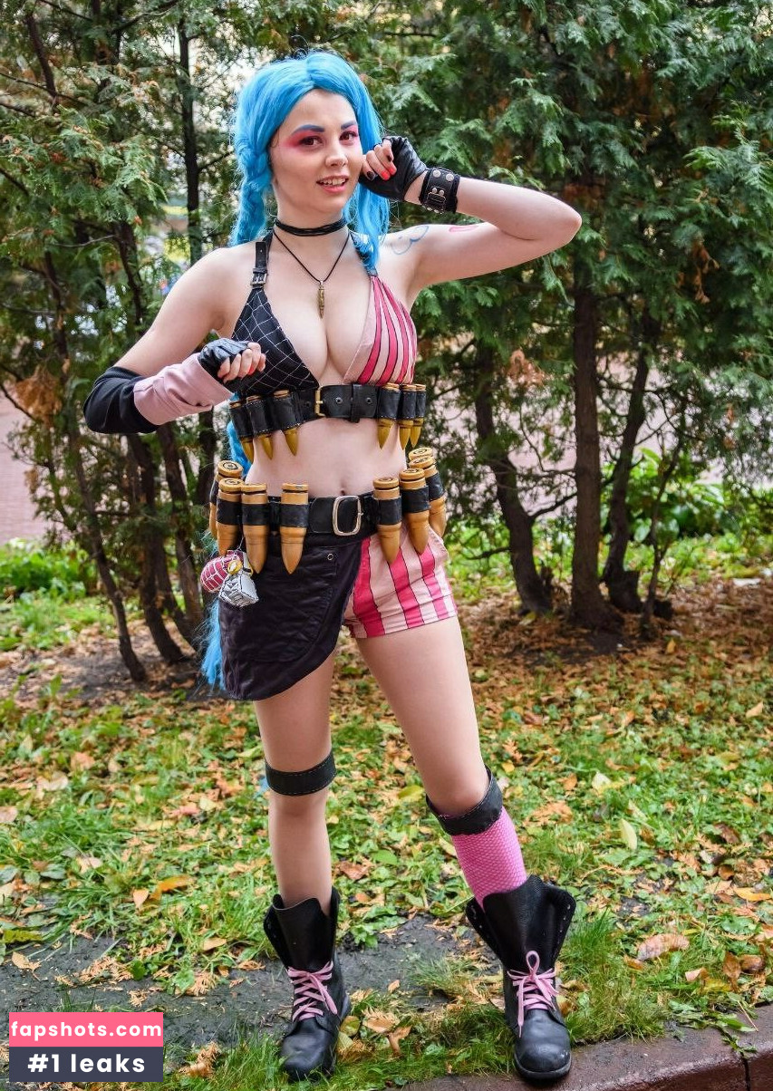 Alexandra Bessonova gallery photo #242