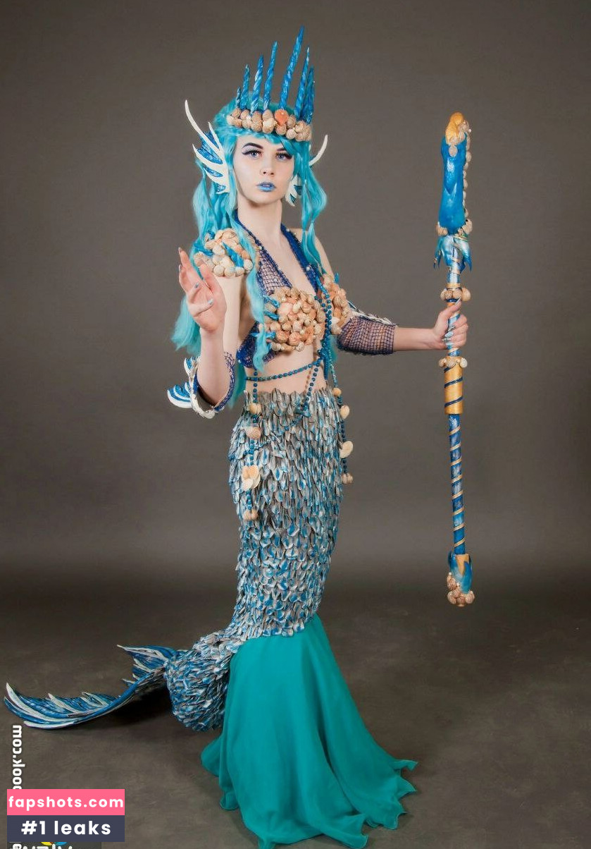 Alexandra Bessonova gallery photo #244