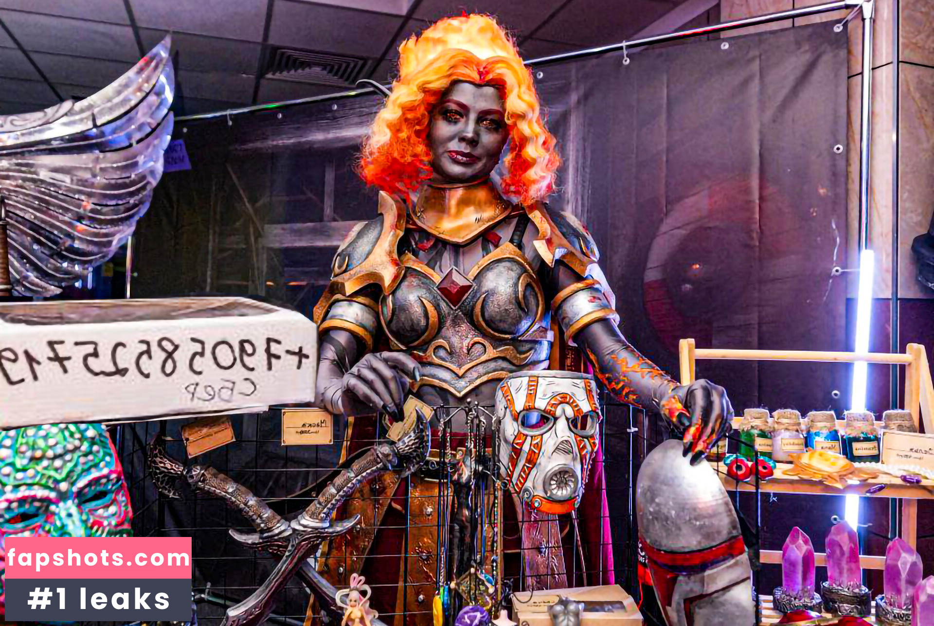 Alexandra Bessonova gallery photo #248