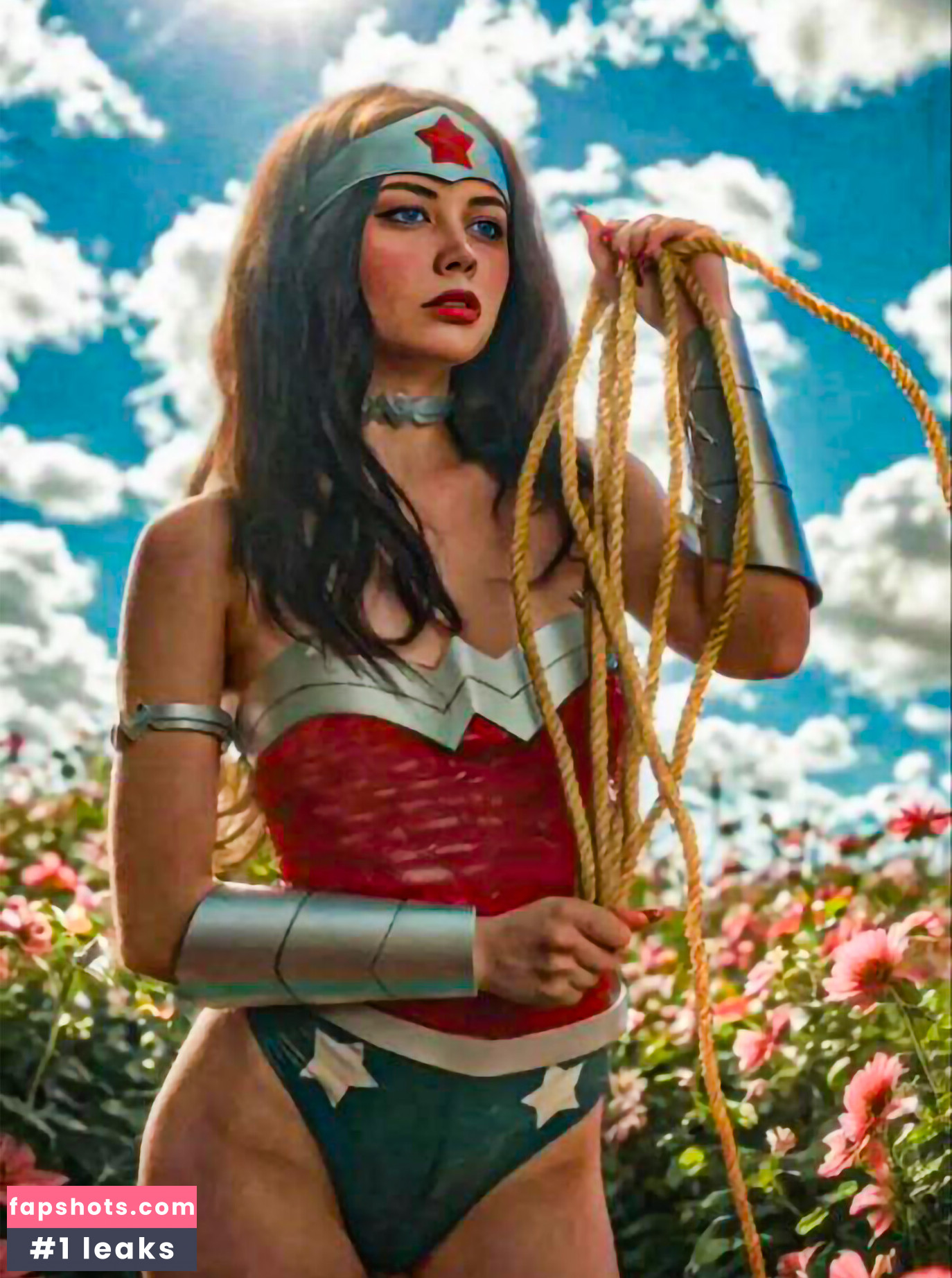 Alexandra Bessonova gallery photo #258