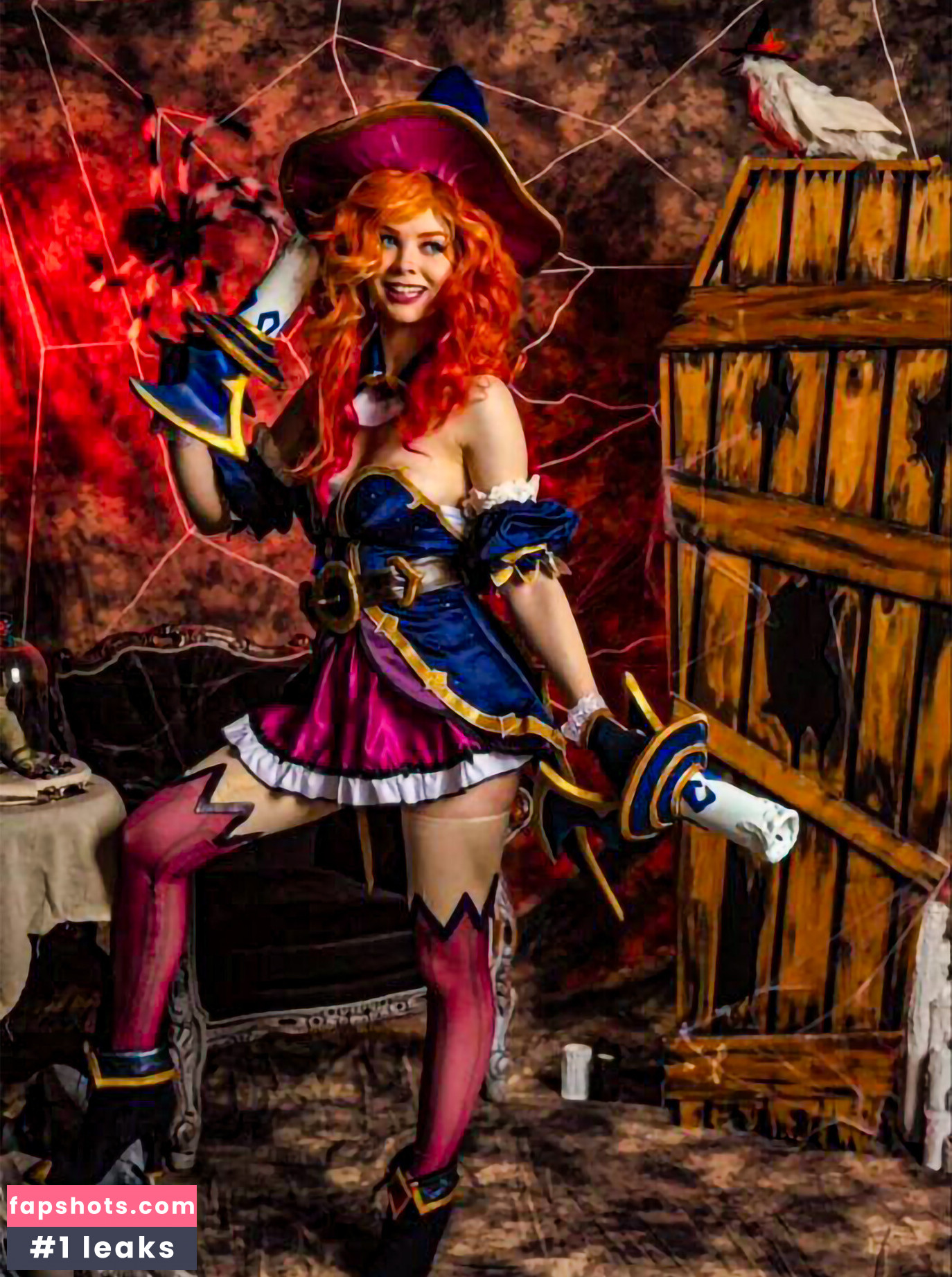 Alexandra Bessonova gallery photo #265