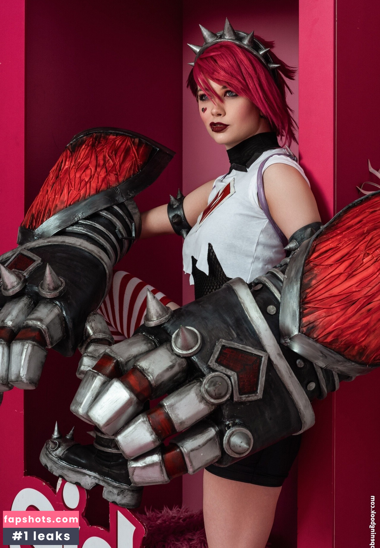 Alexandra Bessonova gallery photo #280