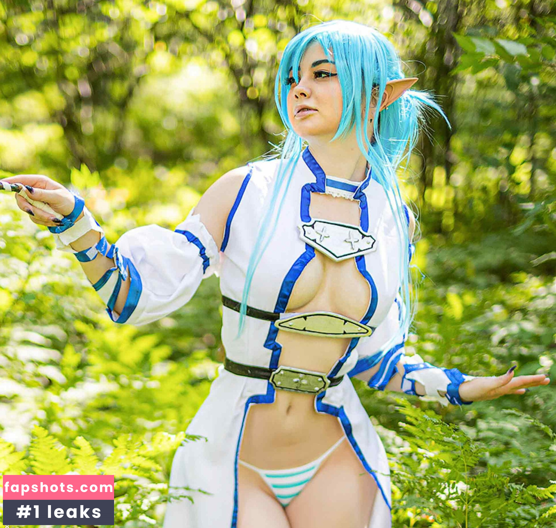 Alexandra Bessonova gallery photo #285