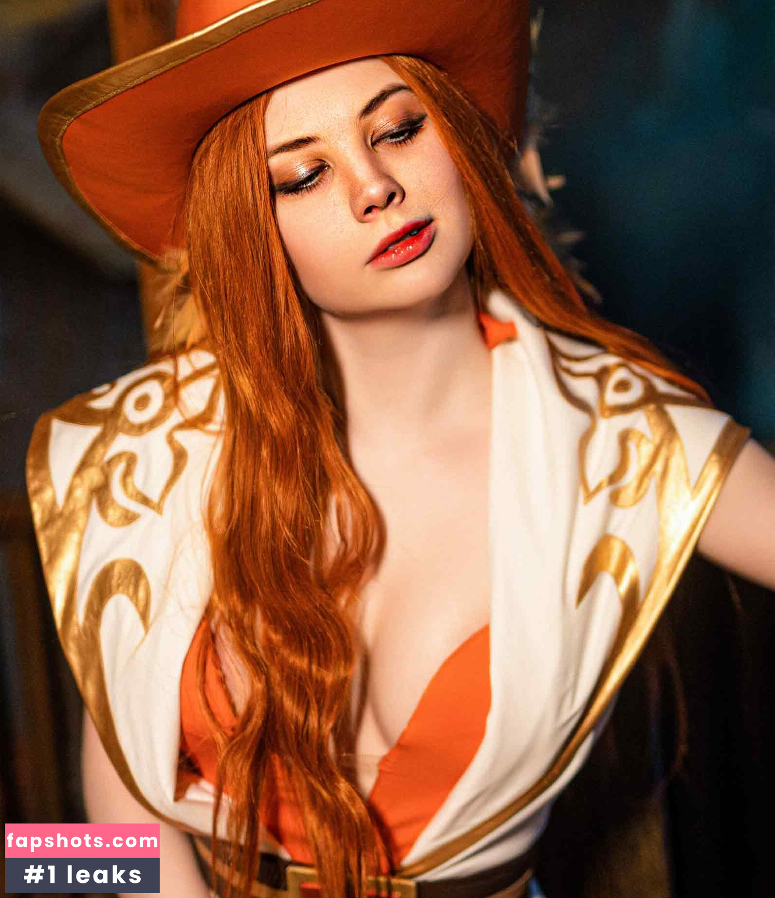 Alexandra Bessonova gallery photo #289