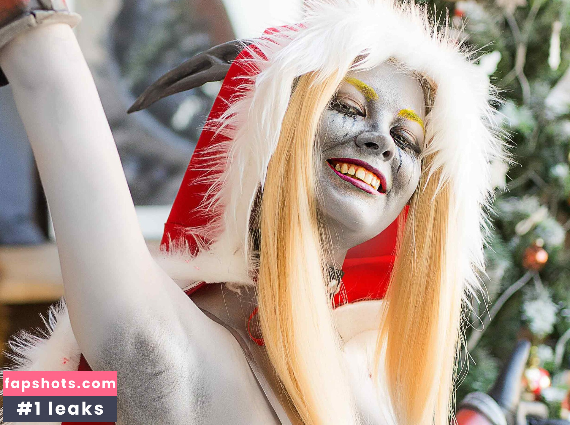 Alexandra Bessonova gallery photo #291