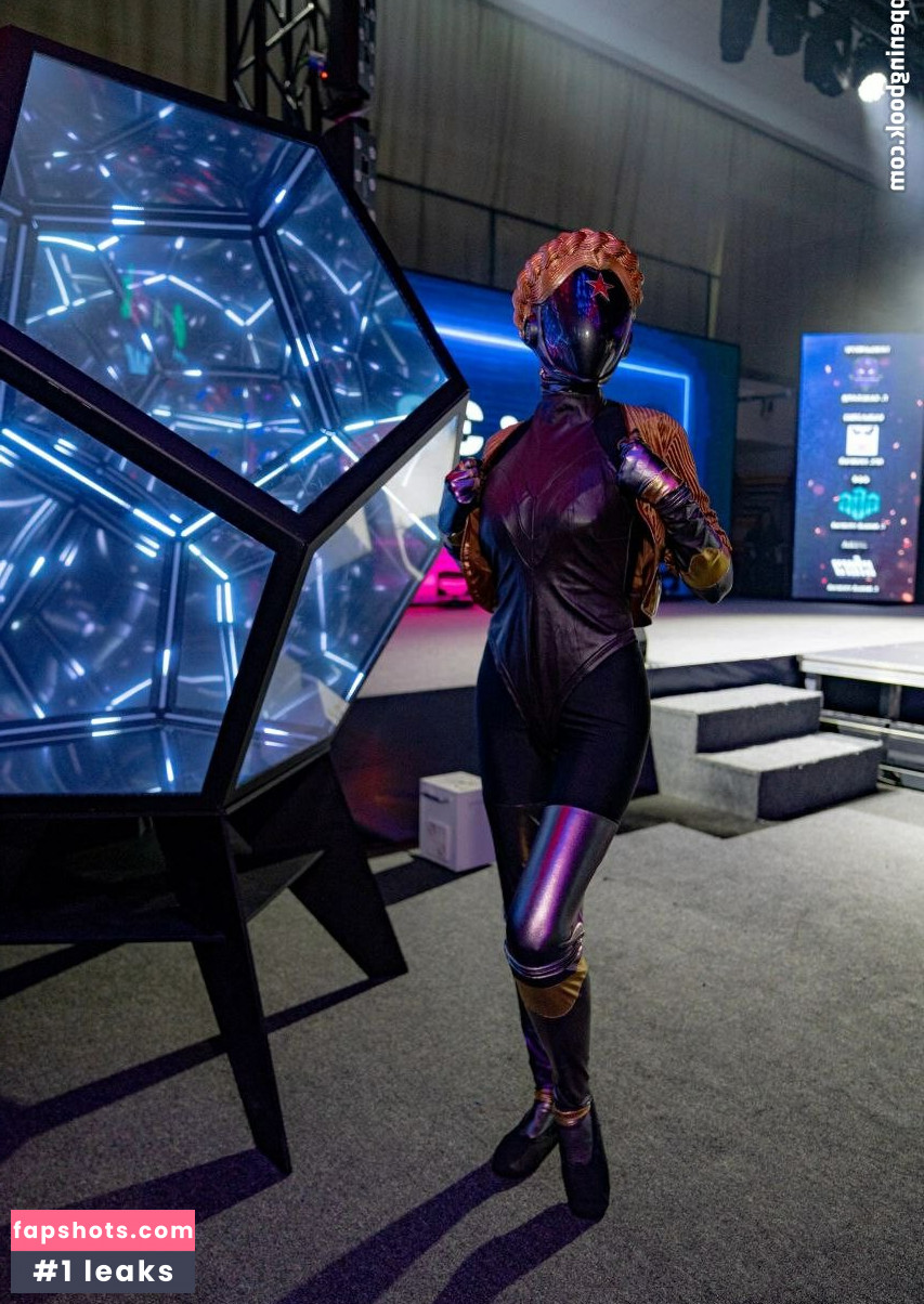 Alexandra Bessonova gallery photo #306