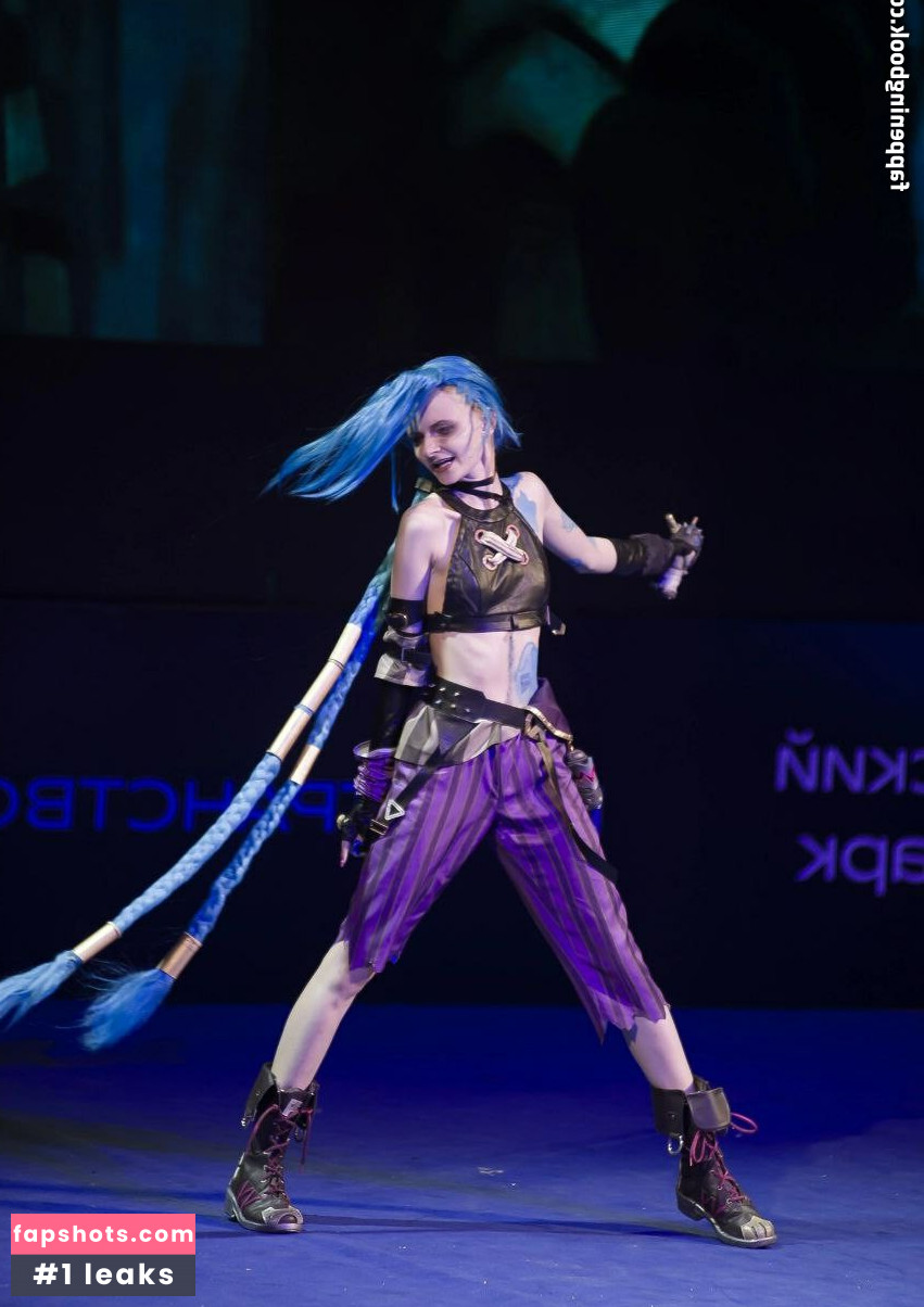 Alexandra Bessonova gallery photo #307