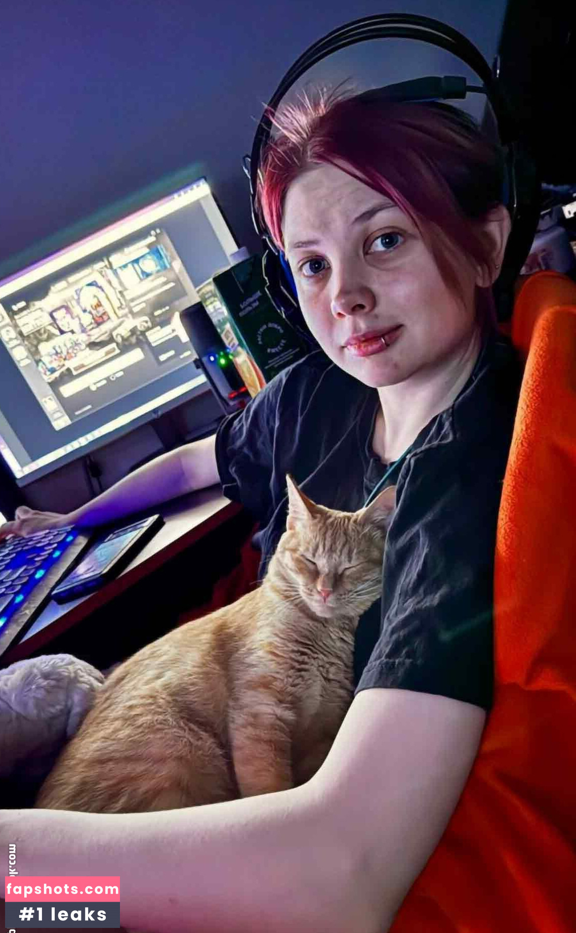 Alexandra Bessonova gallery photo #308