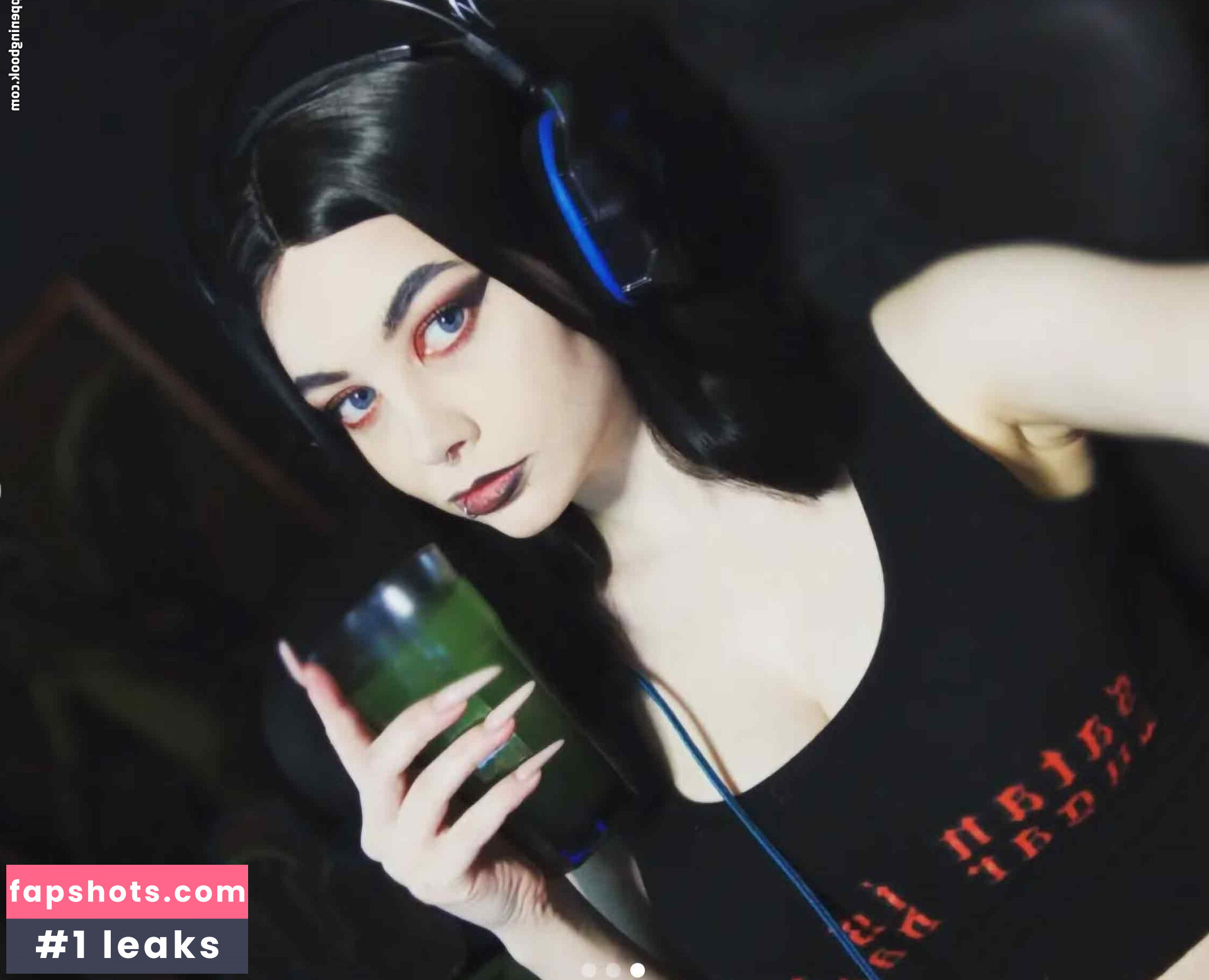 Alexandra Bessonova gallery photo #310