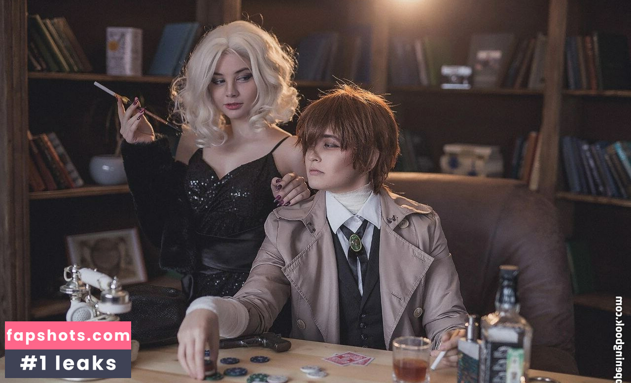 Alexandra Bessonova gallery photo #316